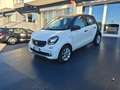 smart forFour Forfour 1.0 Youngster 71cv c/S.S. Blanc - thumbnail 8