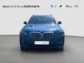 BMW X3 xDrive30e ///M-Sport SAG SpurAss StHzg 360° Niebieski - thumbnail 3