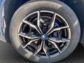 BMW X3 xDrive30e ///M-Sport SAG SpurAss StHzg 360° Blau - thumbnail 17