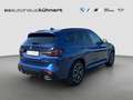 BMW X3 xDrive30e ///M-Sport SAG SpurAss StHzg 360° Blau - thumbnail 7