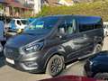 Ford Transit Custom L1 Titanium X,LEDER,KAMERA,AHK Grau - thumbnail 4