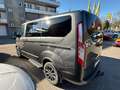 Ford Transit Custom L1 Titanium X,LEDER,KAMERA,AHK Grau - thumbnail 5