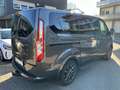 Ford Transit Custom L1 Titanium X,LEDER,KAMERA,AHK Grau - thumbnail 7