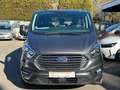 Ford Transit Custom L1 Titanium X,LEDER,KAMERA,AHK Grau - thumbnail 3