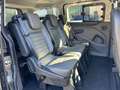 Ford Transit Custom L1 Titanium X,LEDER,KAMERA,AHK Grau - thumbnail 9