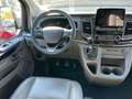 Ford Transit Custom L1 Titanium X,LEDER,KAMERA,AHK Grau - thumbnail 10