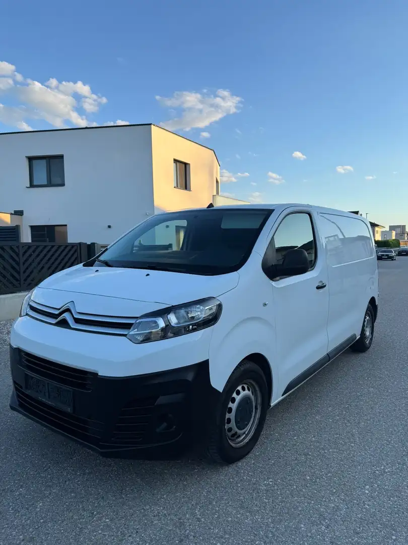 Citroen Jumpy Kombi M BlueHDi 100 - 1