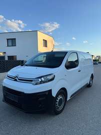 Kombi M BlueHDi 100