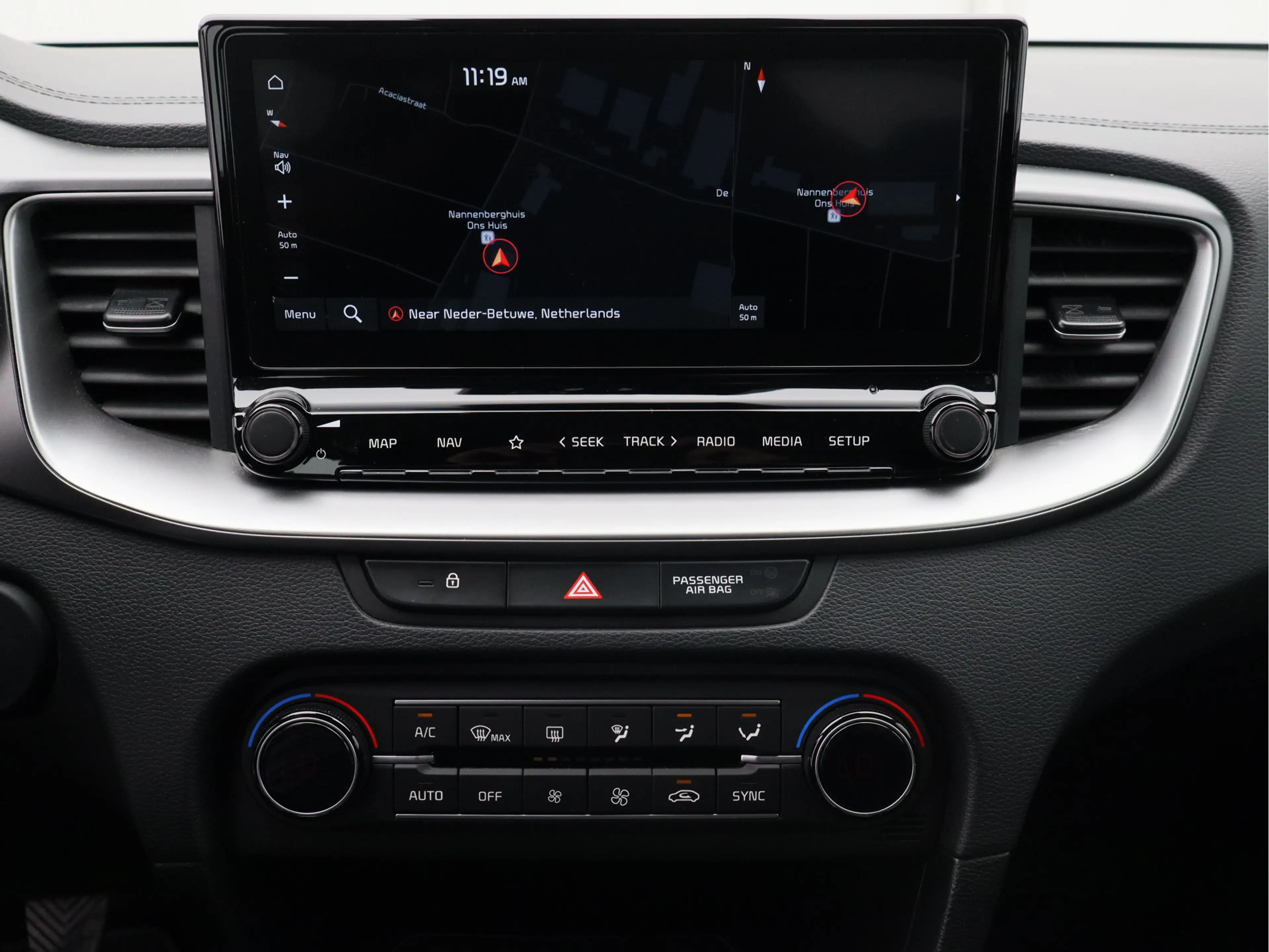 Kia Ceed SW / cee'd SW Sportswagon 1.5 T-GDi DynamicLine/ trekhaak! — photo 12