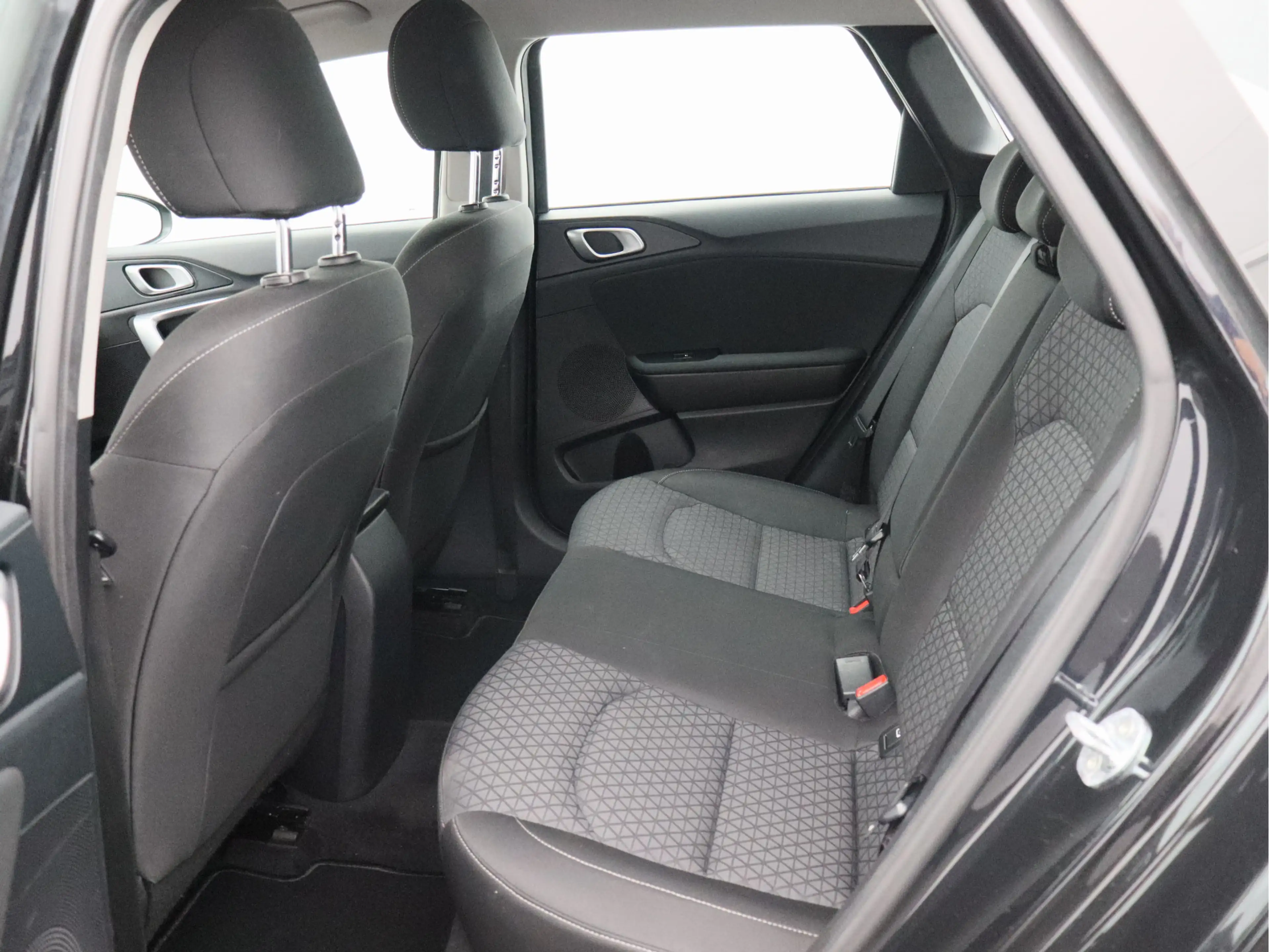 Kia Ceed SW / cee'd SW Sportswagon 1.5 T-GDi DynamicLine/ trekhaak! — photo 7