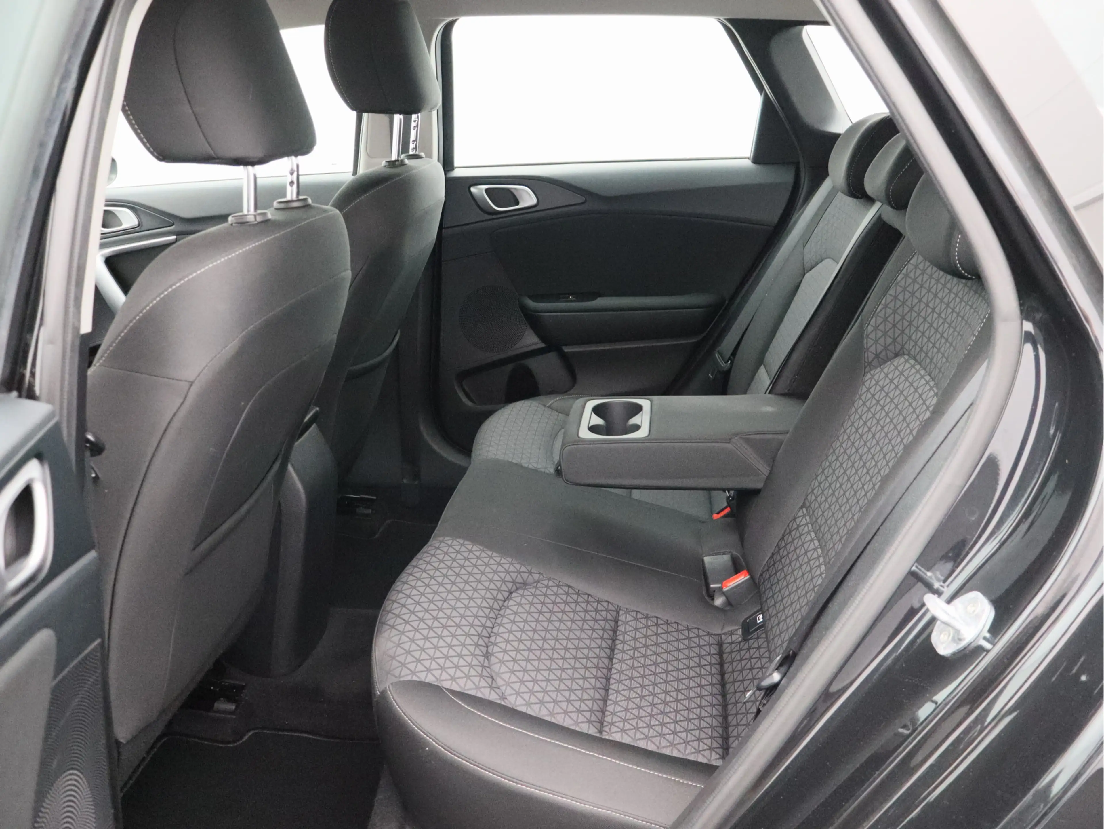 Kia Ceed SW / cee'd SW Sportswagon 1.5 T-GDi DynamicLine/ trekhaak! — photo 9