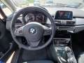 BMW 216 BMW 216d ACTIVE TOURER BUSINESS ADVANTAGE 2019 Schwarz - thumbnail 7
