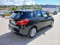 BMW 216 BMW 216d ACTIVE TOURER BUSINESS ADVANTAGE 2019 Schwarz - thumbnail 3