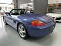 Porsche Boxster Sport Blauw - thumbnail 10