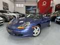 Porsche Boxster Sport Blauw - thumbnail 2