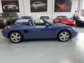 Porsche Boxster Sport Blauw - thumbnail 6