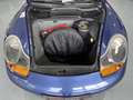Porsche Boxster Sport Blauw - thumbnail 46
