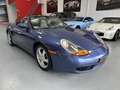 Porsche Boxster Sport Blauw - thumbnail 5