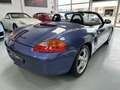 Porsche Boxster Sport Blauw - thumbnail 7