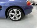 Porsche Boxster Sport Blauw - thumbnail 16