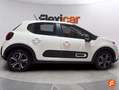 Citroen C3 PureTech 60KW (83CV) Plus Blanco - thumbnail 8