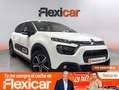 Citroen C3 PureTech 60KW (83CV) Plus Blanco - thumbnail 1