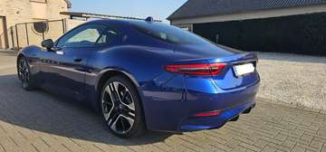 Granturismo 92.5 kWh Folgore AWD