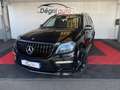 Mercedes-Benz GL 350 350 CDI BlueTEC 4-Matic A Schwarz - thumbnail 1