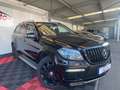 Mercedes-Benz GL 350 350 CDI BlueTEC 4-Matic A Schwarz - thumbnail 3
