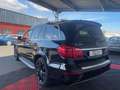Mercedes-Benz GL 350 350 CDI BlueTEC 4-Matic A Schwarz - thumbnail 6
