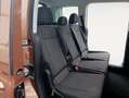 Volkswagen Caddy Maxi Origin 1.5 TSI 84kW (114CV) Naranja - thumbnail 9