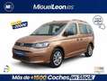Volkswagen Caddy Maxi Origin 1.5 TSI 84kW (114CV) Naranja - thumbnail 1