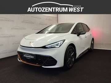 62kWh...Navi/RFK/LED