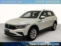 Volkswagen Tiguan 2.0 tdi life 122cv Blanc - thumbnail 1