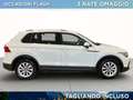 Volkswagen Tiguan 2.0 tdi life 122cv Blanc - thumbnail 5