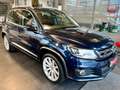 Volkswagen Tiguan Sport & Style 4Motion Standheizung AHK Blau - thumbnail 3