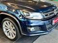 Volkswagen Tiguan Sport & Style 4Motion Standheizung AHK Blau - thumbnail 4