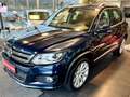 Volkswagen Tiguan Sport & Style 4Motion Standheizung AHK Blau - thumbnail 1