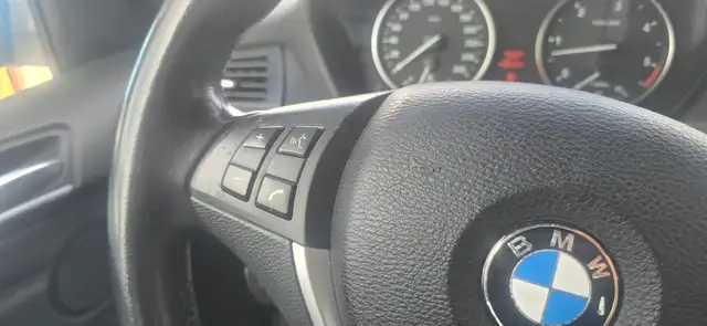 BMW X5 view 14