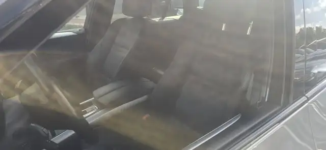 BMW X5 view 9
