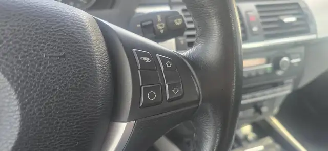 BMW X5 view 10