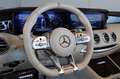 Mercedes-Benz S 63 AMG Cabrio 4M AIR+HUD+NACHT+SOFT+BURM.+20" Weiß - thumbnail 18
