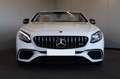 Mercedes-Benz S 63 AMG Cabrio 4M AIR+HUD+NACHT+SOFT+BURM.+20" Weiß - thumbnail 3