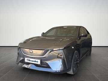 5WGN EV 258cv 1AT RWD 78kWh Takumi 21" - Interni B
