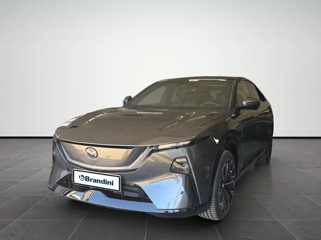 Mazda CX-6e 5WGN EV 258cv 1AT RWD 78kWh Takumi 21" - Interni B