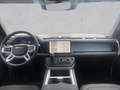 Land Rover Defender 110 D200 S AHK Fahrassis Winter-BlackPak Blanc - thumbnail 4