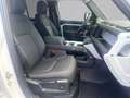 Land Rover Defender 110 D200 S AHK Fahrassis Winter-BlackPak Blanc - thumbnail 3