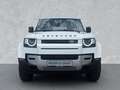 Land Rover Defender 110 D200 S AHK Fahrassis Winter-BlackPak Blanc - thumbnail 8