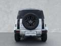 Land Rover Defender 110 D200 S AHK Fahrassis Winter-BlackPak Blanc - thumbnail 7