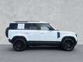 Land Rover Defender 110 D200 S AHK Fahrassis Winter-BlackPak Blanc - thumbnail 6